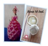 Rosa M individual