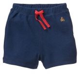 MB0621- Short GAP Azul marinho (06-09meses)