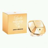 Lady Million by Paco Rabanne