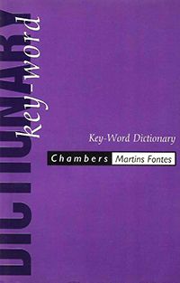 Key-Word Dictionary