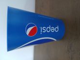 COPAO PLASTICO PEPSI-500 ML