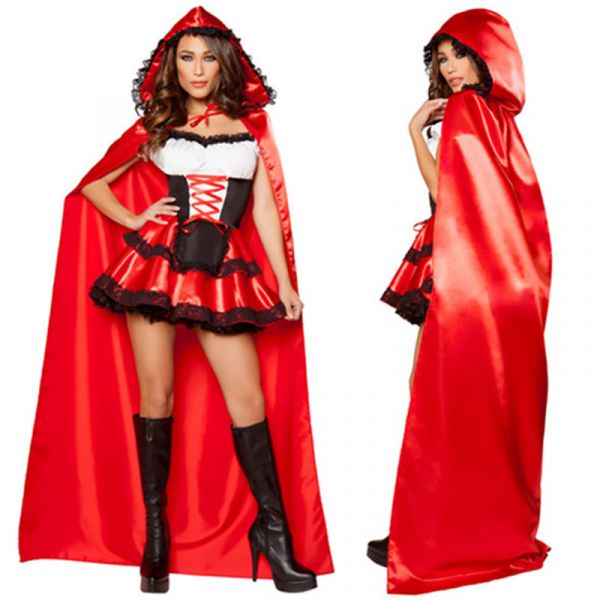 Chapeuzinho Vermelho RV725