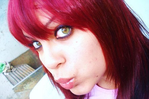 Vermelho Cereja