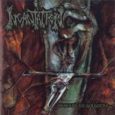 CD INCANTATION - Onward to Golgotha argentino com 1 bônus