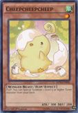 Cheepcheepcheep MP14-EN090