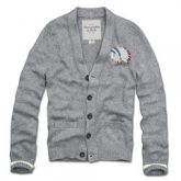 Suéter Masculino  AF HCO   00053