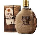 DIESEL FUEL FOR LIFE EDT MASC 75ML  COD 867911