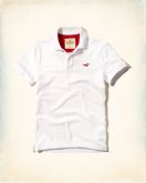 Camiseta Polo