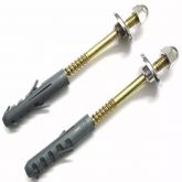 PARAFUSO PARA VASO LATONADO LUXO