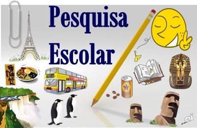 TRABALHO ESCOLAR COM CAPA