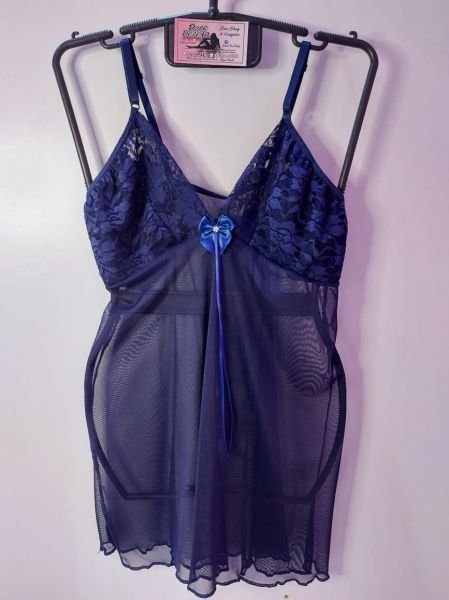 Camisola Tule