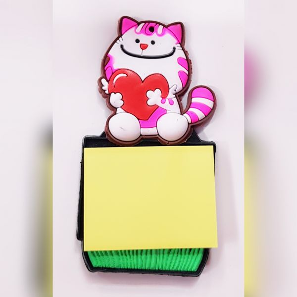 Porta Recados Imantado