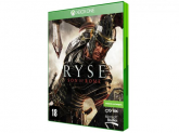 Ryse: Son of Rome para Xbox One - Crytek