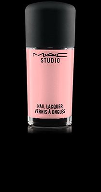 Esmalte Mac Delicate
