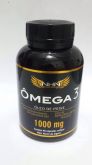 Ômega 3 NHN - 1000mg 90 cápsulas