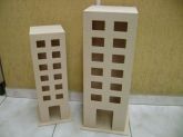 PREDIO DECORATIVO