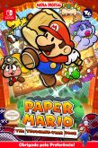 *Alugado 14/01 - Paper Mario: The Thousand-Year Door*