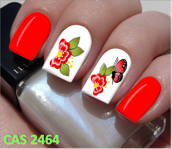 CAS2464