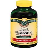 Flaxseed Oil