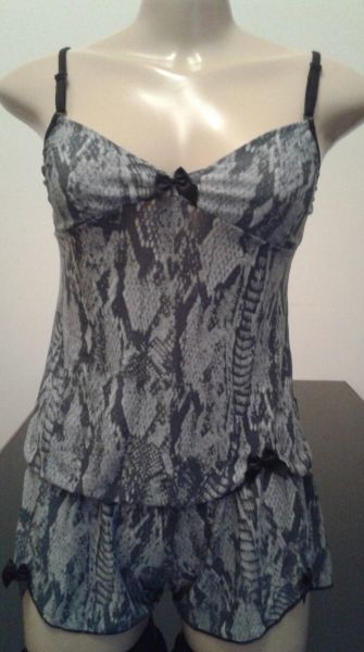 Babydoll 293