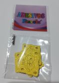 Bob Esponja (60 Adesivos)