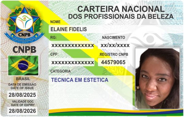 ELAINE FIDELIS
