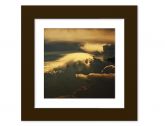 QUADRO PREMIUM - 28x28 - Quadrado