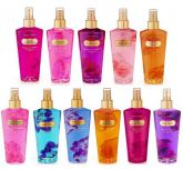 10 Body Splash Spray Vitoria Secrets 250ML