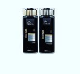 Truss Blond Duo