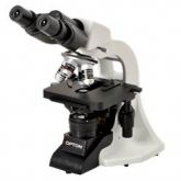 Microscópio Biológico Binocular Óptica Infinta,Aumento 40x até 1000x-CS/AT-TNB-01B-INF-LED