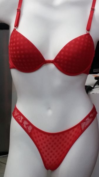 Conjunto Nadador - Ref LN 4085