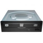 GRAVADORA CD/DVD