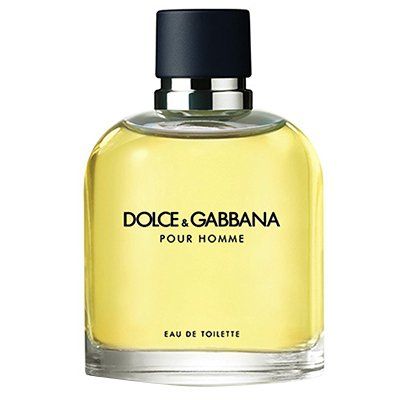 DOLCE GABBANA EDT MASC 125ML COD 867949