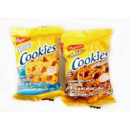 COOKIES BAUDUCCO
