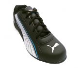 Tênis Puma BMW Motorsport Preto e Branco