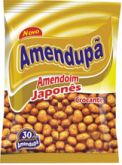 Amendoim Japonês 180g CX/36 Unidades
