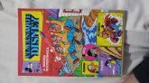 ALMANAQUE DISNEY NR 066