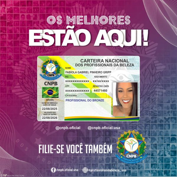 FABÍOLA GABRIEL PINHEIRO GRIPP