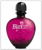 BLACK XS 80ML FEM.