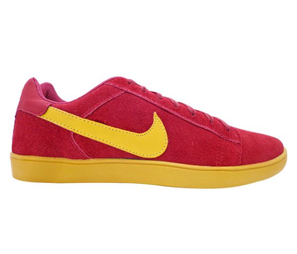 Tênis Nike Blazer Vermelho e Amarelo MOD:13003