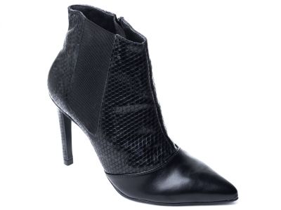 Bota Cano Curto (Ref: 28335B)