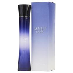 Armani Code Eau De Parfum Spray 2.5 oz by Giorgio Armani