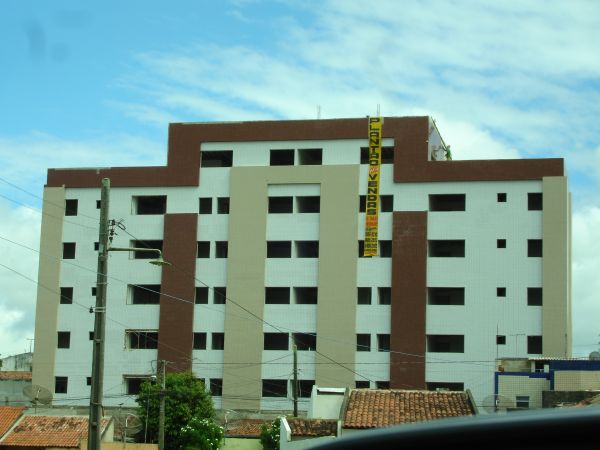 Aptº203 do omegan Rsidence