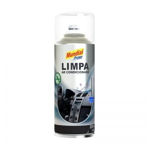 LIMPA AR CONDICIONADO MUNDIAL