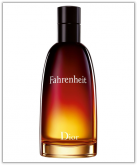 FAHRENHEIT 100ML MAS.