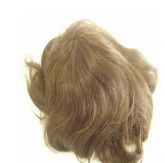 Proteses Capilar Masculina Tradicional