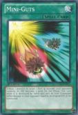 Mini-Guts SP14-EN036 - Starfoil Rare