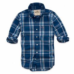 CAMISA HCO 00064