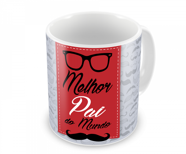 Melhor Pai do Mundo