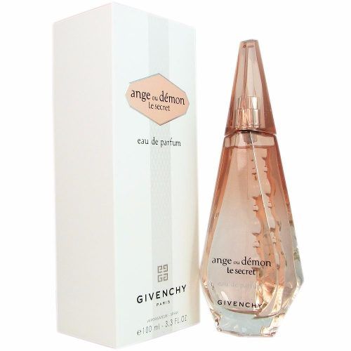 perfume givenchy ange ou demon le secret edp 100ml original